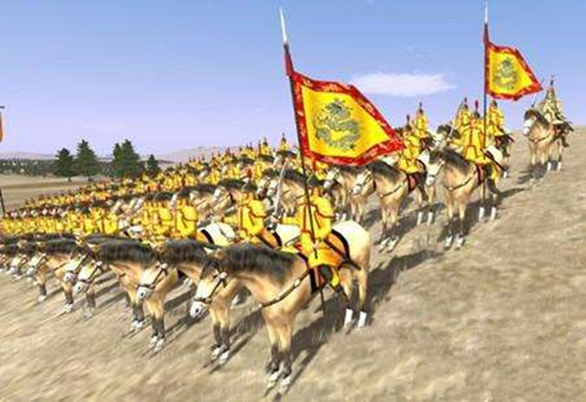 尼布楚条约，中国看似赢了，其实吃了大亏，很多人都没想到