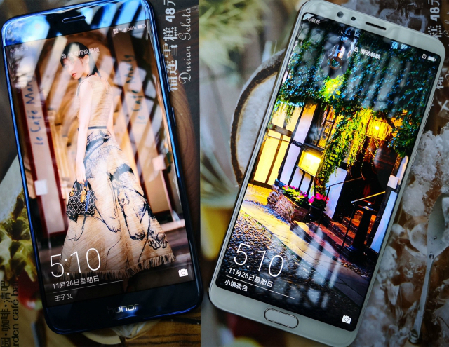 荣耀v9v10区别,荣耀V9和V10有哪些缺点