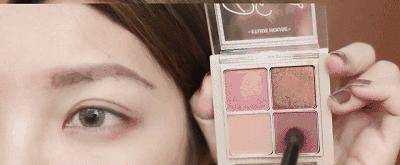 今天这个妆，连一百块都不要！