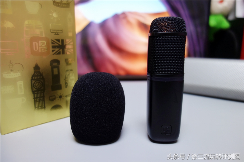 唱吧麦克风c1如何用来做直播话筒,唱吧麦克风c1直播版试用报告