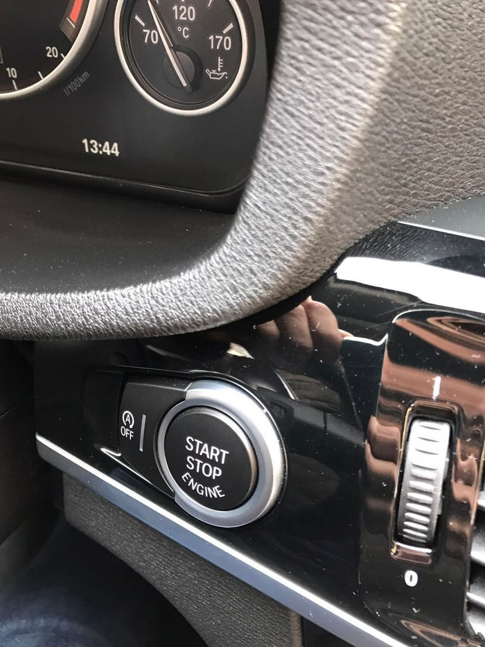 20款宝马x330i车主真实感受,车主谈宝马x3日常行车感受