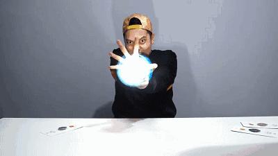 火遍美国游戏,超实用指尖陀螺