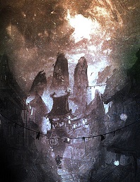 在感情的世界里,一统江湖的唯有爱商