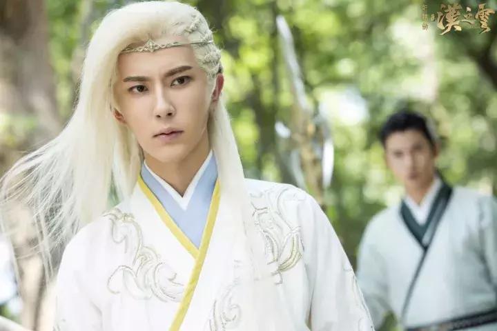 轩辕剑之汉之云结局,轩辕剑之汉之云大结局了