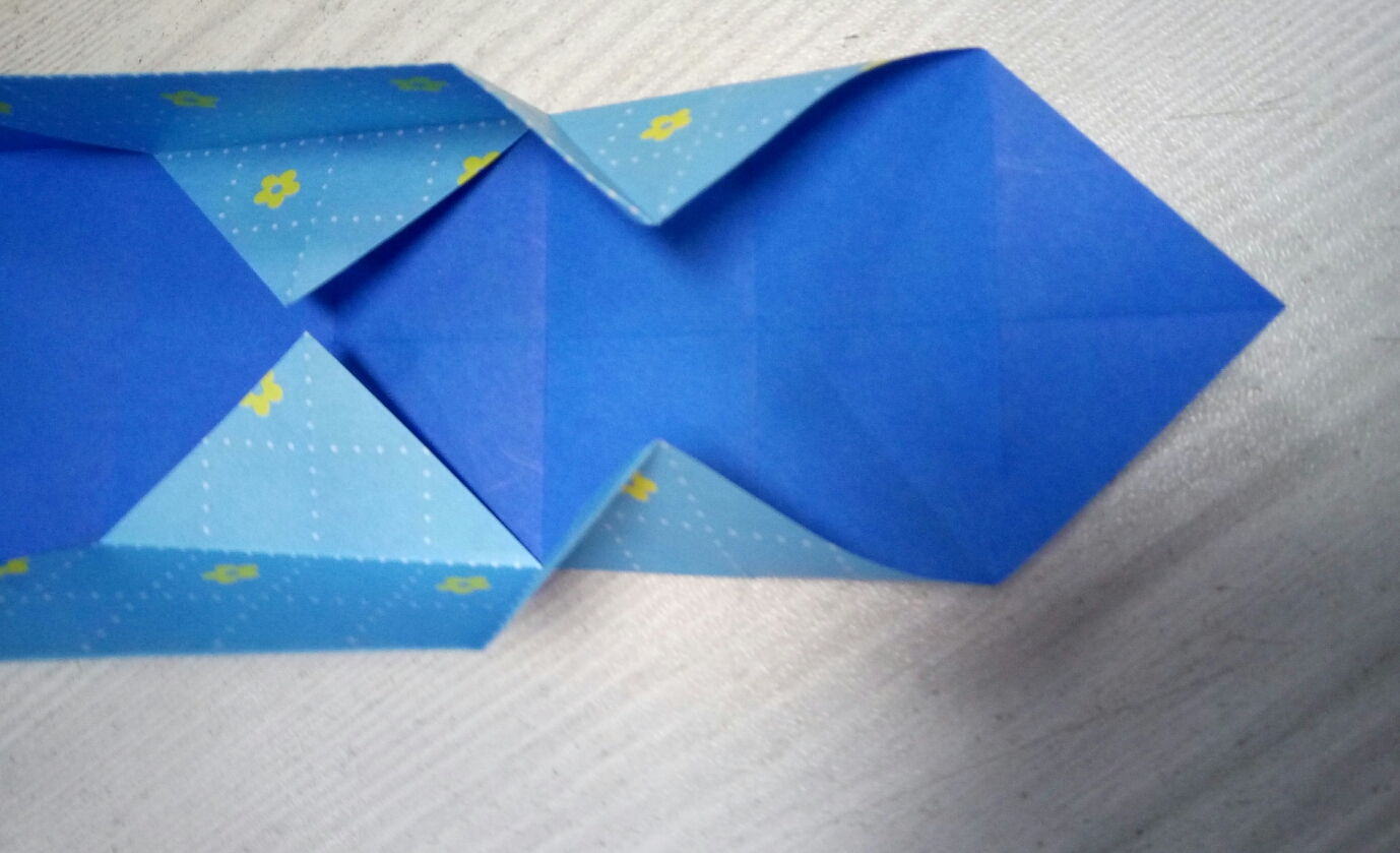 1张正方形折纸可以折什么,正方形折纸可以折什么东西