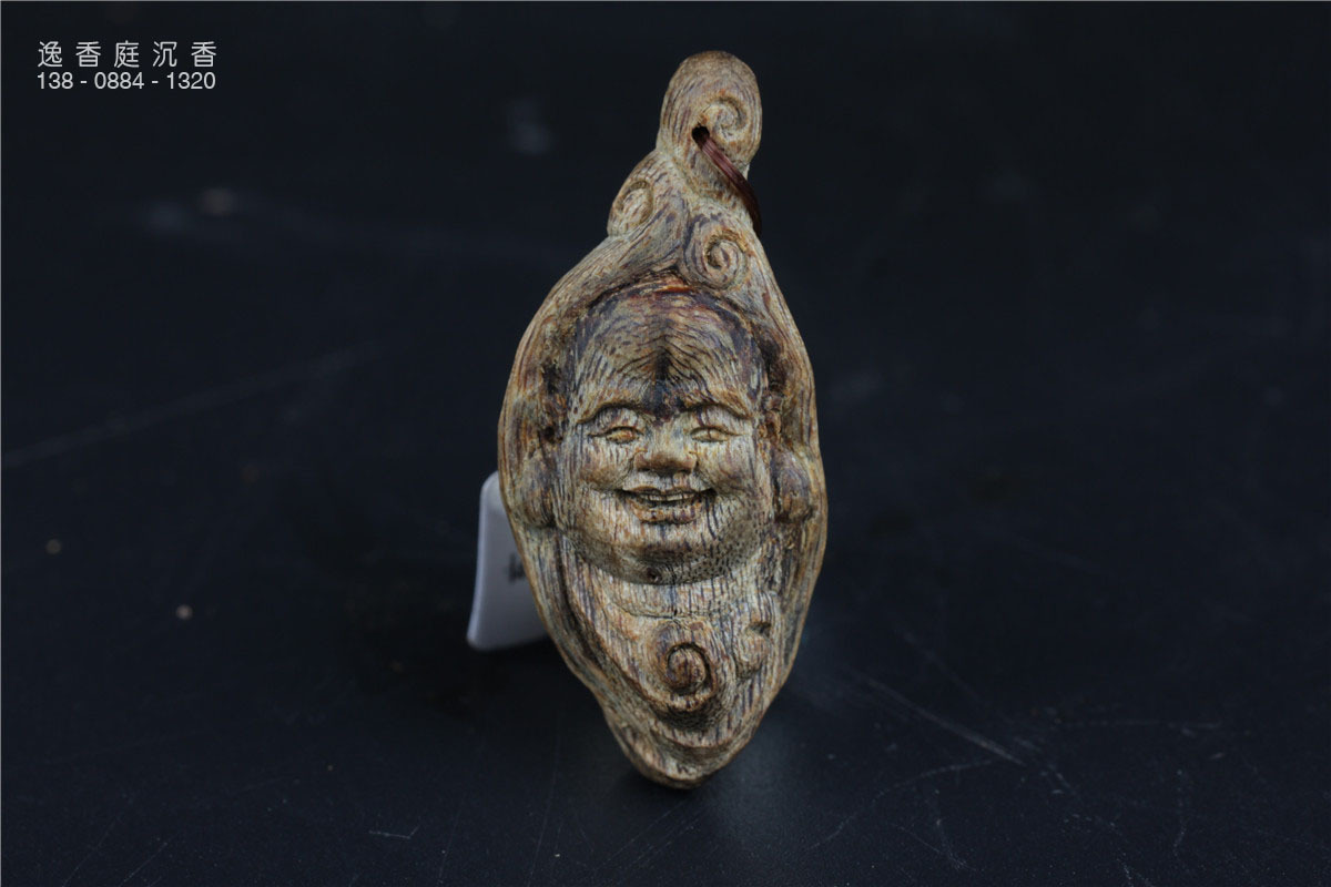 沉香树是香的吗,沉香树有几种叫法