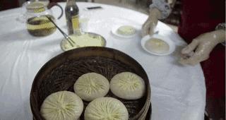 跑遍江南,正宗的蟹黄汤包在哪