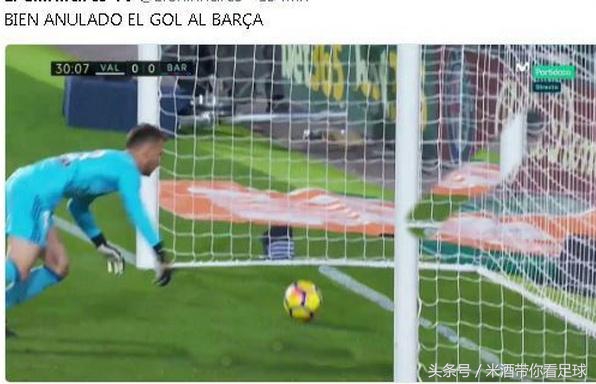 梅西被误判视频,梅西赛场上罕见生气是因为什么