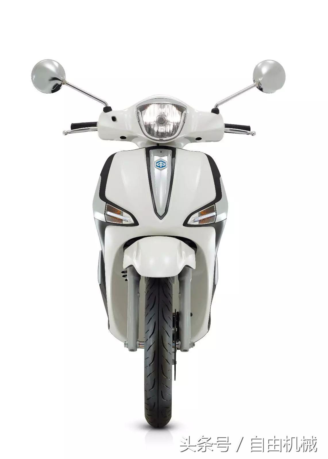 跑山、长途、复古范?两万元踏板推荐