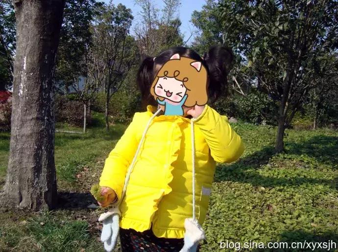 女童棉服编织教程视频,儿童棉服制作教程