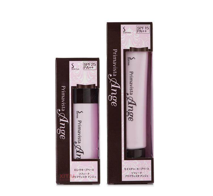 你真正选对隔离霜了吗?解密美妆达人的神秘化妆包