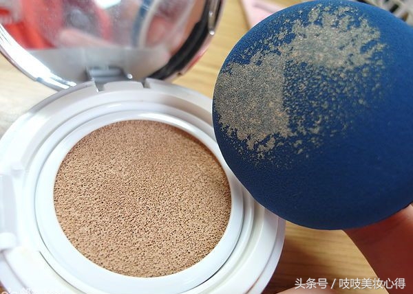 不想再做“粉刷匠”!6款轻薄气垫拯救冬日!