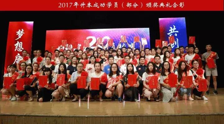 升本率提高,升本率