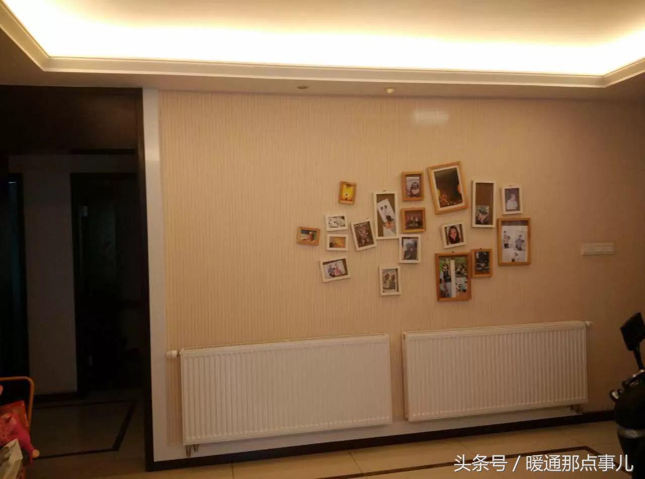 明装钢制板式暖气,钢制板式暖气片优缺点