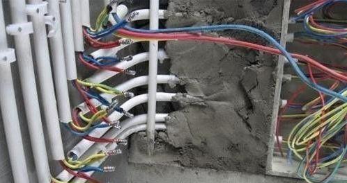 正规电线接法视频教程,正规铝线接头方法