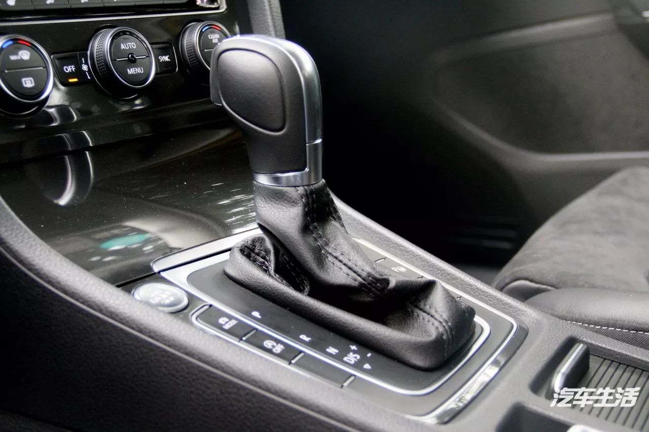 高尔夫7.5代rline与8代rline,开了半年的高尔夫