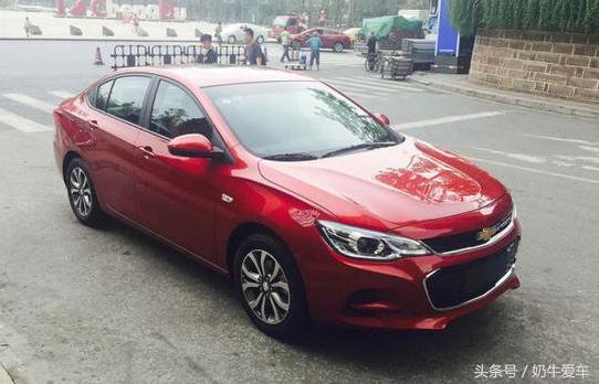 8万以内的车推荐哪款最好,8万预算汽车推荐哪款车最好