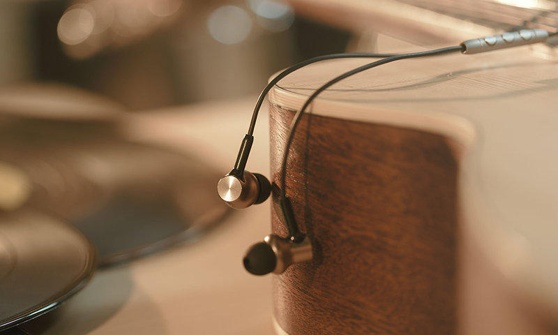 关于耳机的几种认识,几个关于耳机的知识