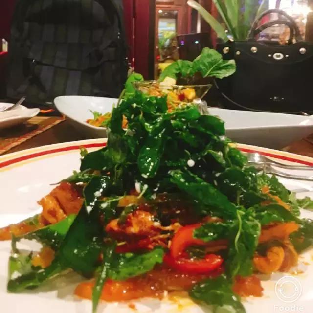 泰国清迈附近的网红店,看到就想去拍照的网红打卡墙