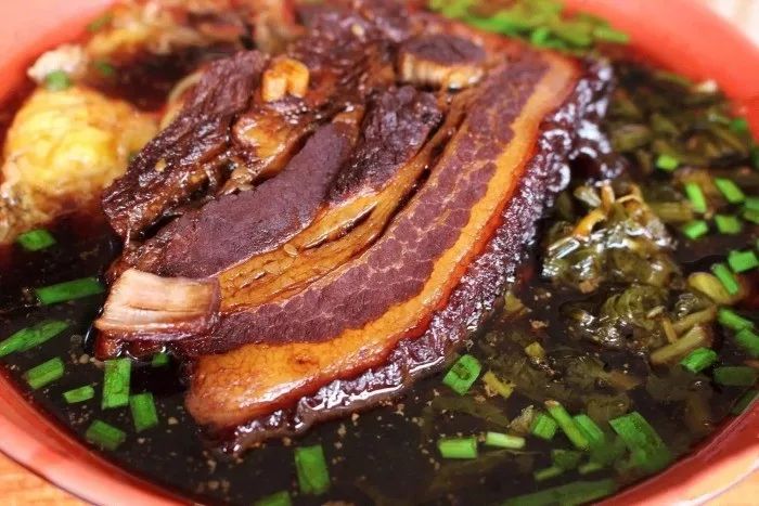 简单评一个南京苍蝇馆子30强吧,南京十大必吃苍蝇馆子top10