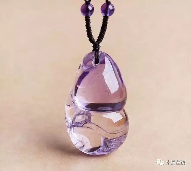 天然水晶首饰推荐,天然水晶首饰哪个好