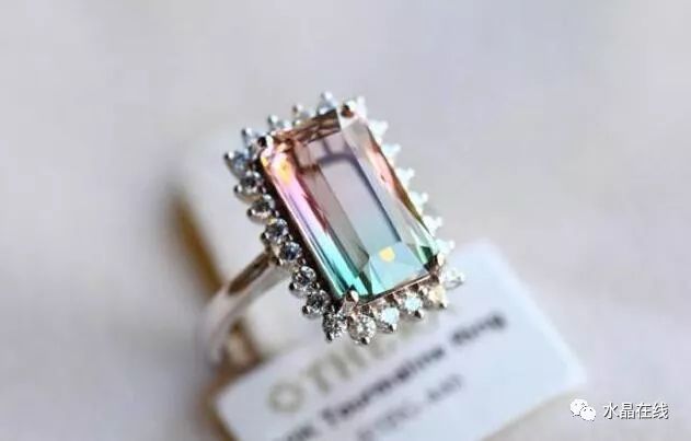 天然水晶首饰推荐,天然水晶首饰哪个好