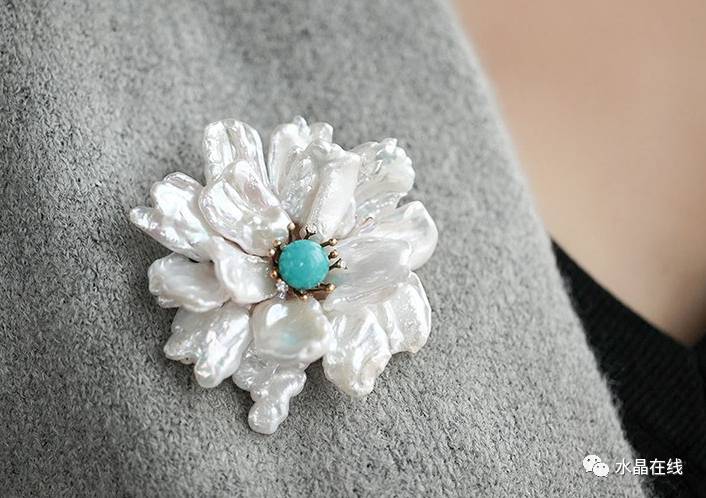 天然水晶首饰推荐,天然水晶首饰哪个好