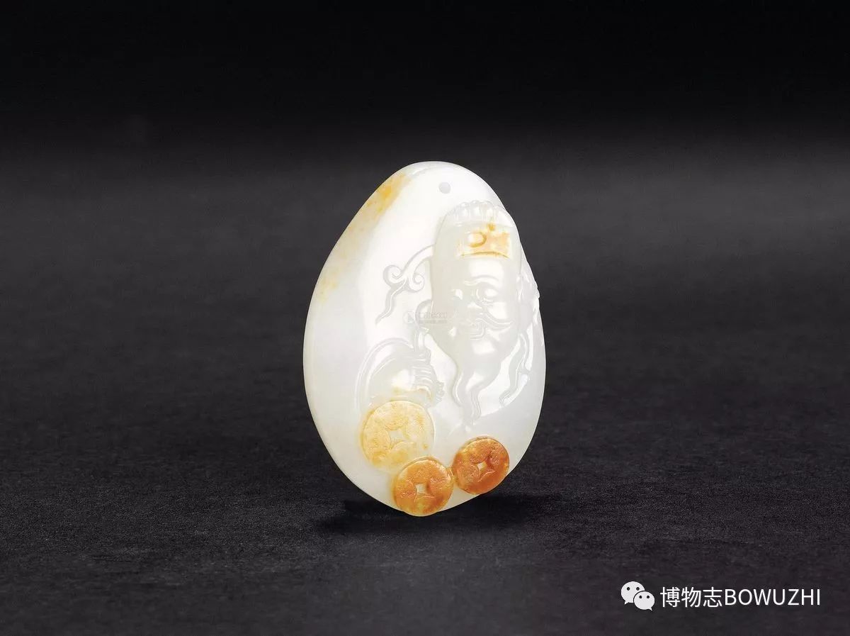 中国顶级仿古玉雕,这就是非遗传承