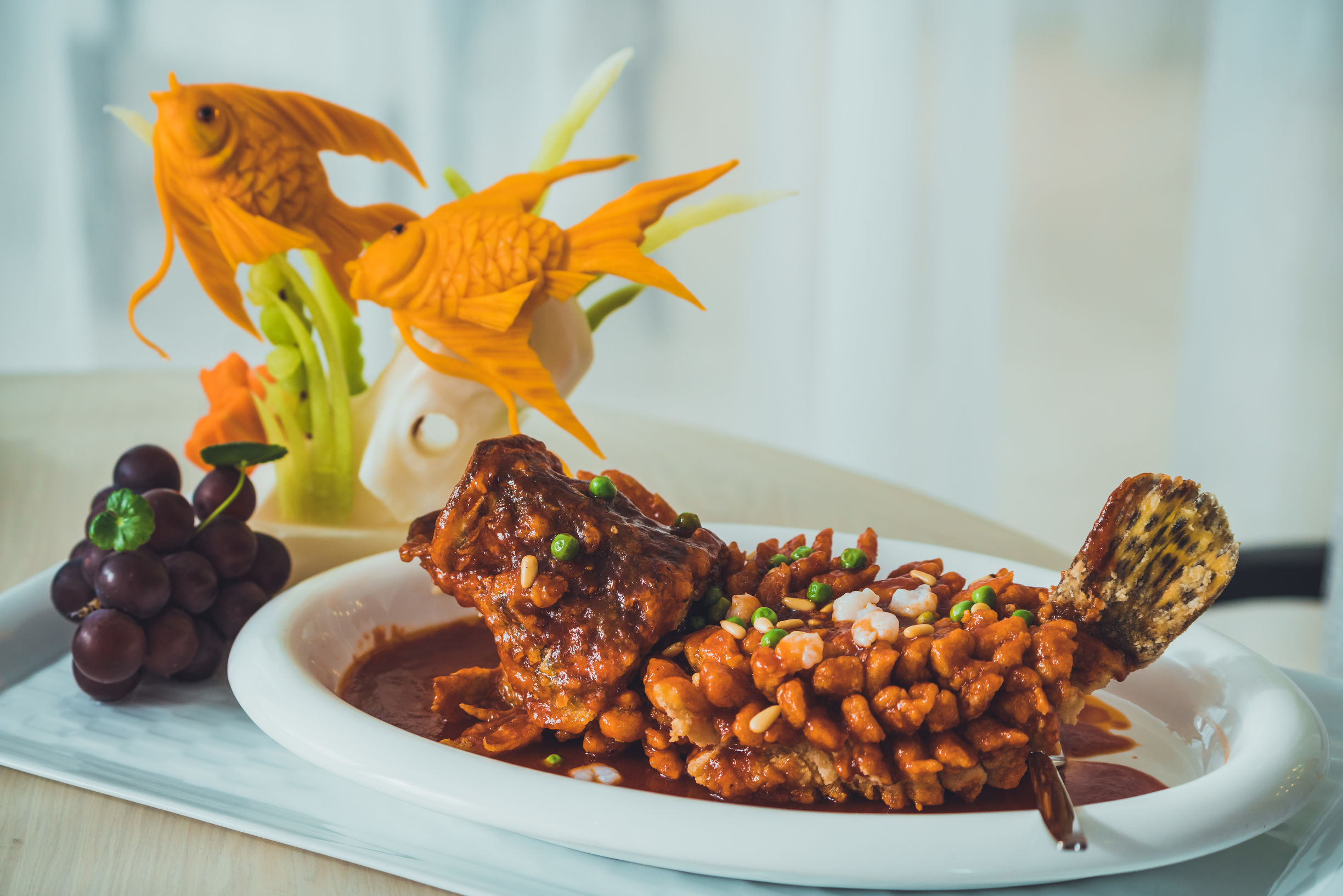 总有些回忆在心中！苏州太湖边的万丽，让我流连忘返