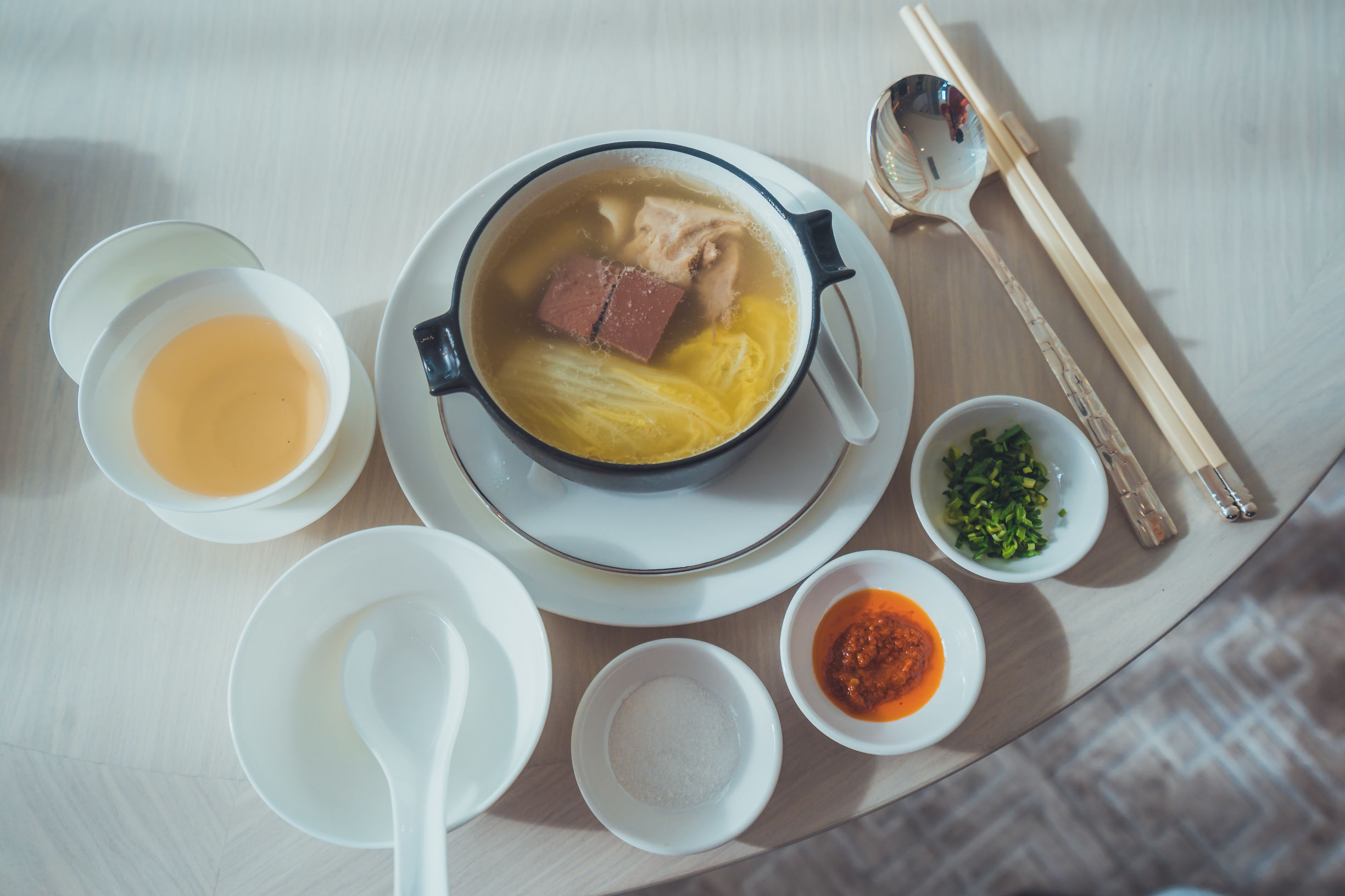 总有些回忆在心中！苏州太湖边的万丽，让我流连忘返