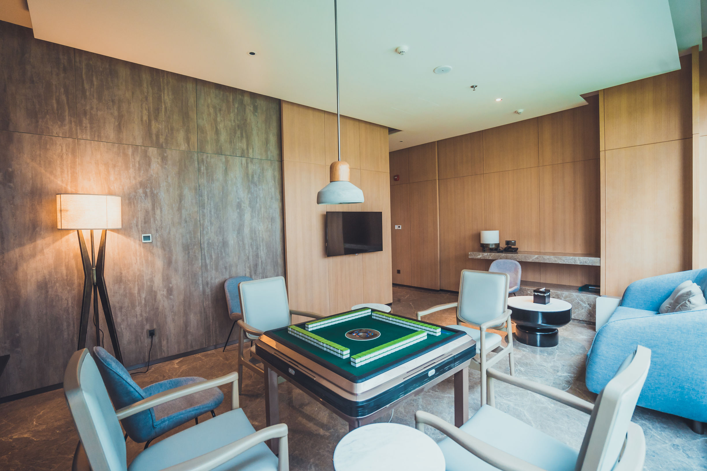 总有些回忆在心中！苏州太湖边的万丽，让我流连忘返