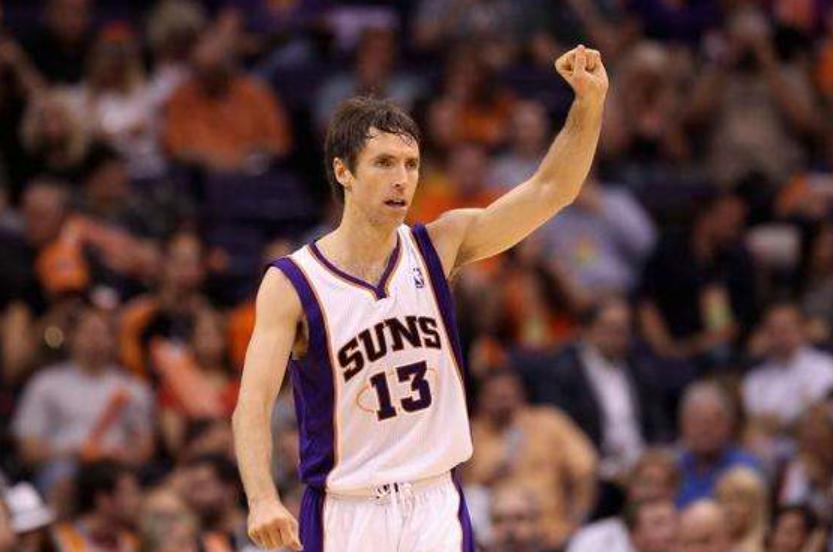 史蒂夫纳什无球能力,史蒂夫纳什