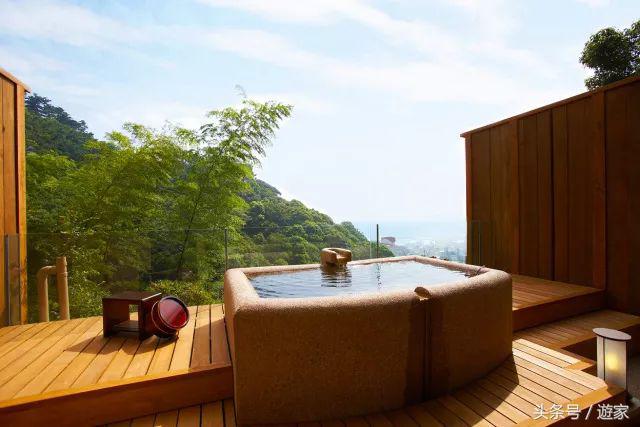 日本顶级温泉旅馆可以住多久,日本顶级温泉旅馆的服务