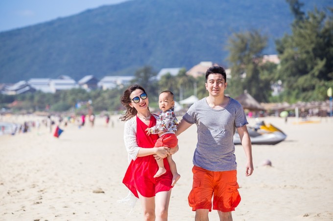 三亚旅游全攻略带孩子必玩,带小孩感受阳光与海滩