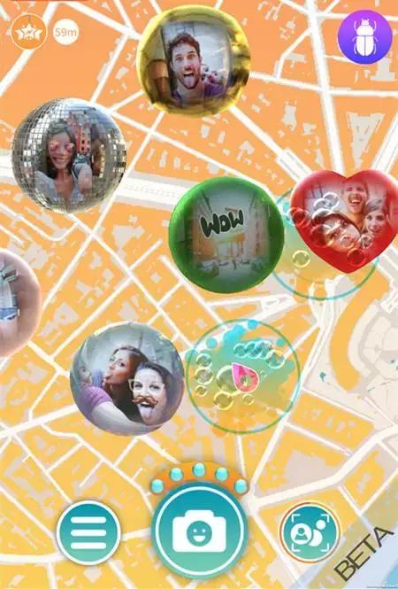 比美颜相机更好的软件,比美颜相机还要好用的相机