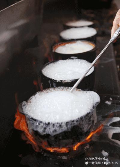 北京海淀区都有哪些好吃的,北京的海淀区有哪些好吃的