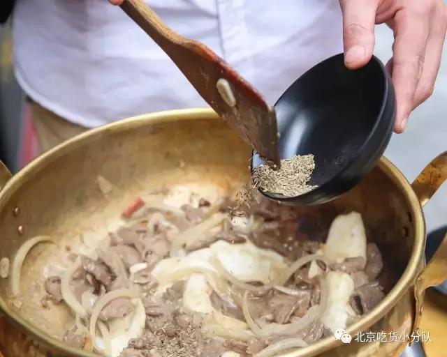 北京海淀区都有哪些好吃的,北京的海淀区有哪些好吃的