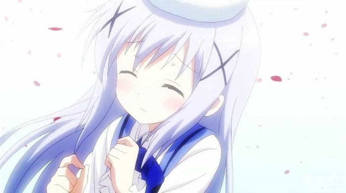 想要一个女朋友又漂亮又温柔,盘点动漫中的女配