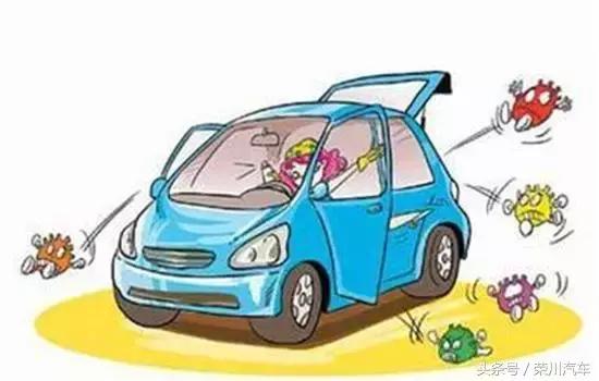 汽车分阶段保养,时刻保持满状态爱车保养必看攻略