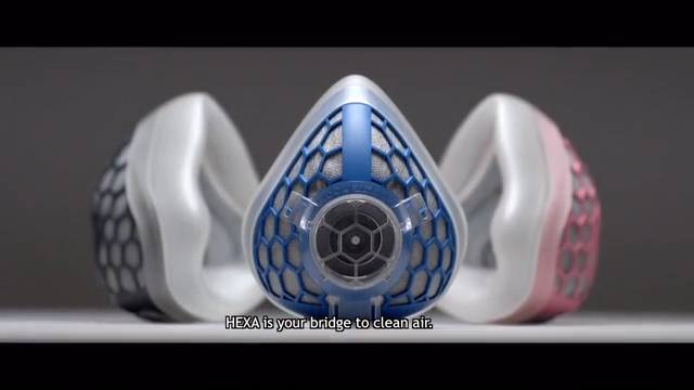 众筹排行榜：它将是「杀死」雾霾天的凶手