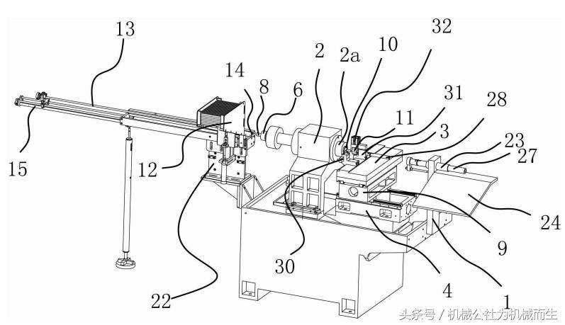 数控车床大批量全自动加工,数控车床批量生产报价