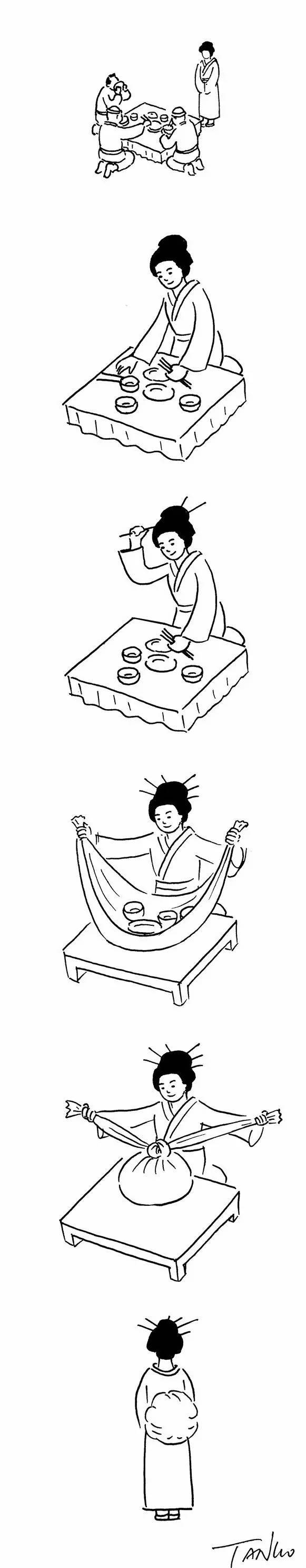 上交大数学系学生火了！他的“无聊”漫画为啥这么有魔力？