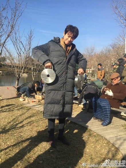 刘昊然和张雪迎,张雪迎和刘昊然