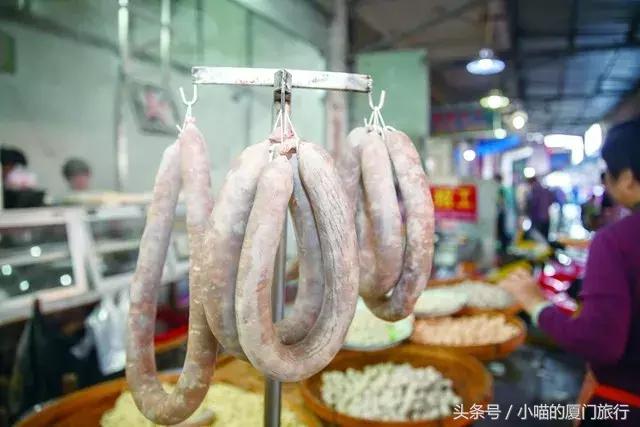 为漳州云霄美食打call,云霄食百味