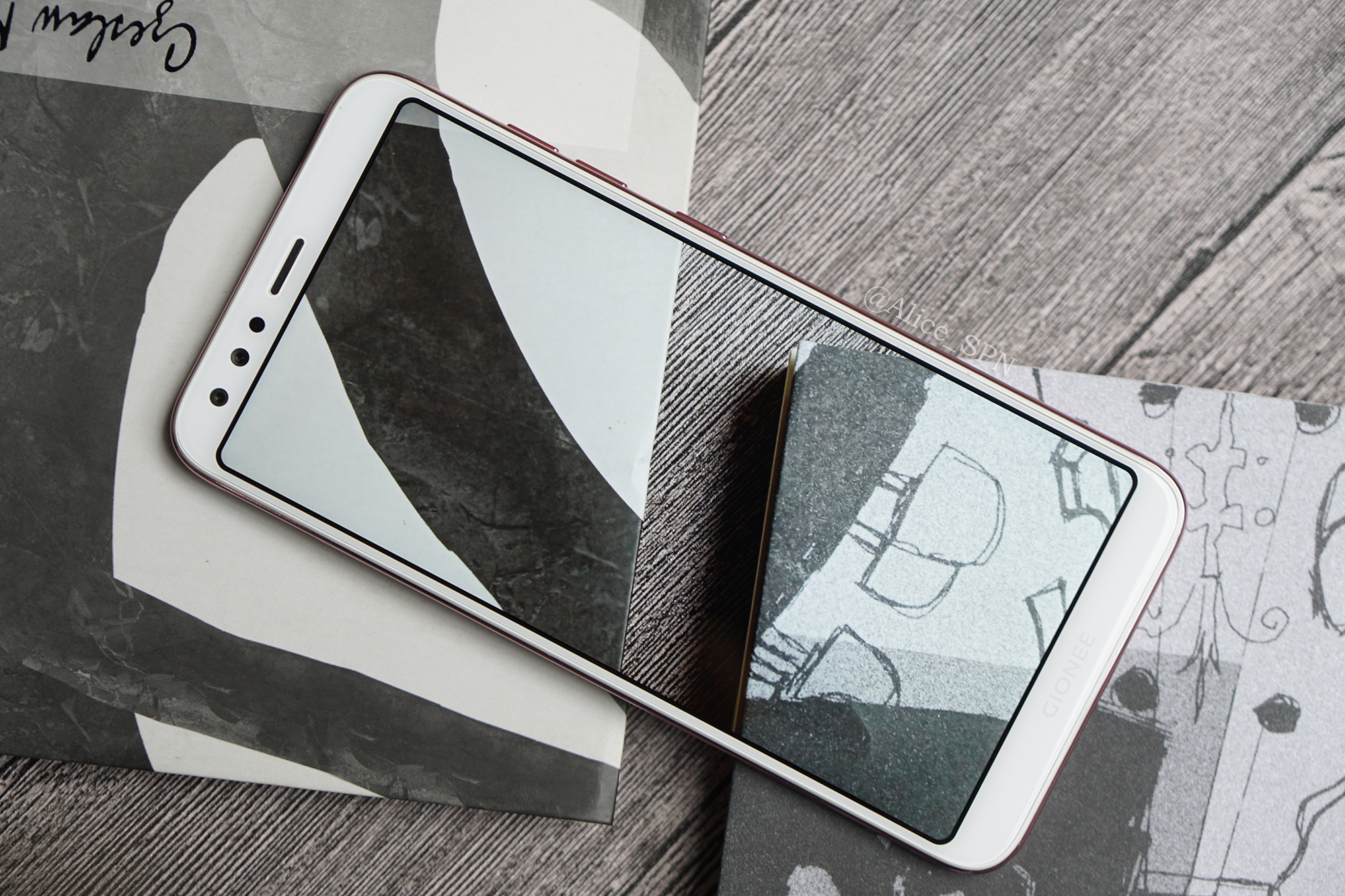 金立s11最新评测,金立s11的价格和配置