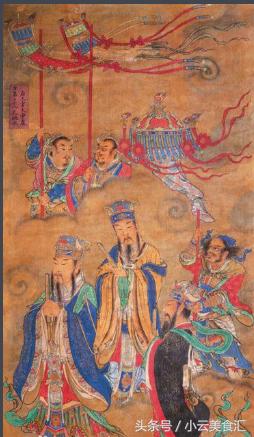 下元节的习俗和讲究,下元节的习俗资料大全