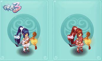 《神武3》手游新出3天的宠物如意，已经被玩家玩坏了？