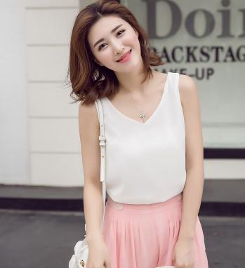 夏天穿雪纺的舒服还是冰丝的舒服,夏天穿雪纺显廉价吗