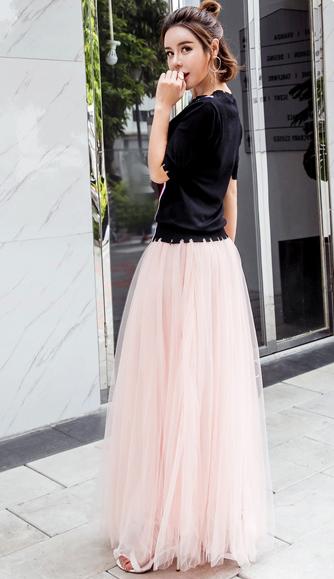 夏天穿雪纺的舒服还是冰丝的舒服,夏天穿雪纺显廉价吗