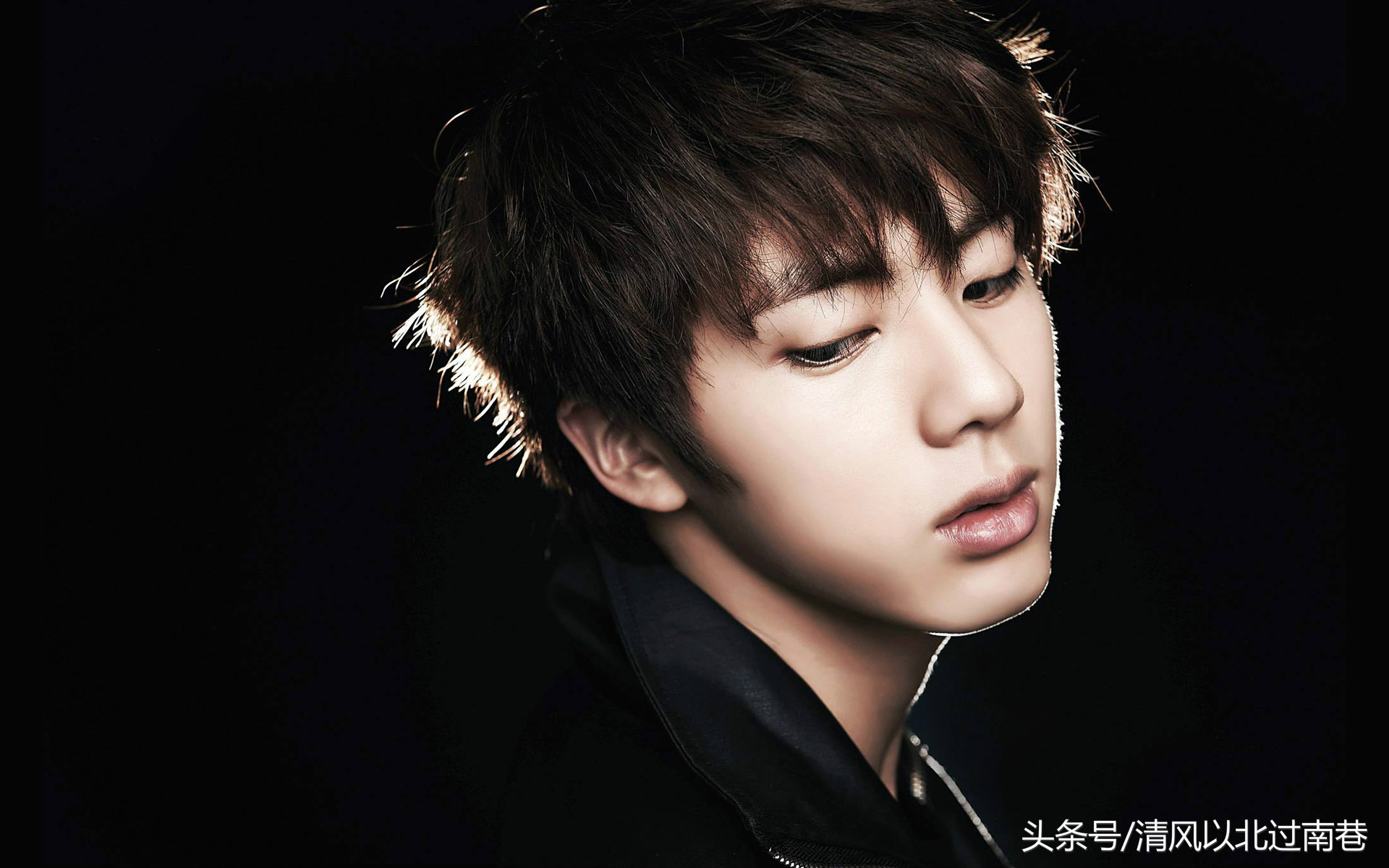 忙内团宠团霸,忙内为什么是团宠